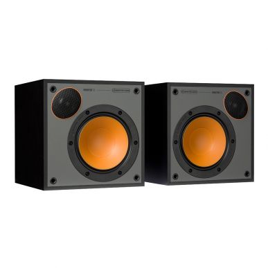 Полочная акустика Monitor Audio Monitor 50 Black